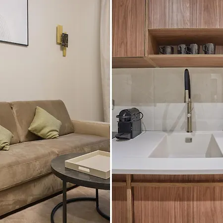 Centre De By Prestige