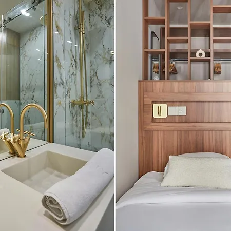 Centre De By Prestige Parijs