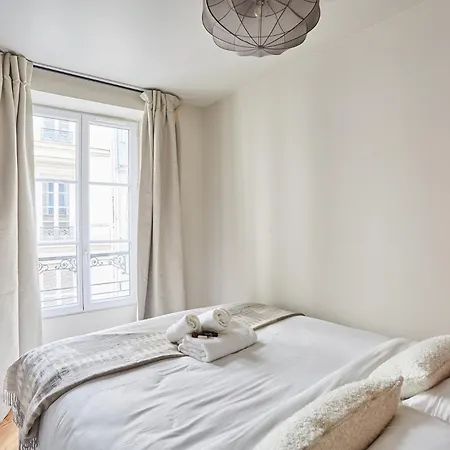 Appartement Centre De By Prestige *