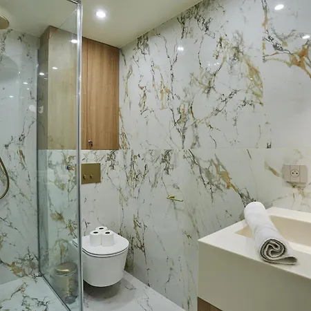 Centre De By Prestige *