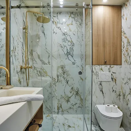 Centre De By Prestige Appartement *