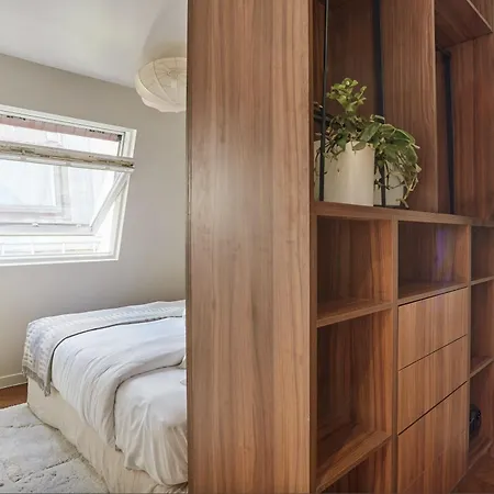 Appartement Centre De By Prestige *