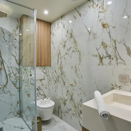 Appartement Centre De By Prestige