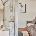 Centre De By Prestige شقة باريس