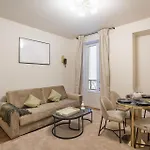 Centre De By Prestige شقة باريس