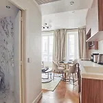 Centre De By Prestige باريس