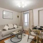 شقة Centre De By Prestige باريس