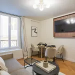 شقة Centre De By Prestige باريس