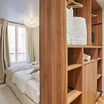 Centre De By Prestige باريس