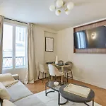Centre De By Prestige شقة
