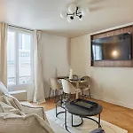 Centre De By Prestige شقة