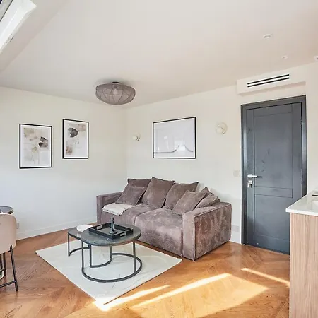 Centre De By Prestige Apartamento