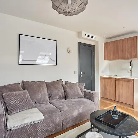Centre De By Prestige Apartamento
