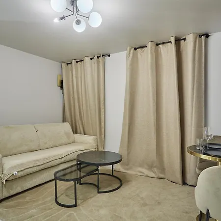 Centre De By Prestige Apartment