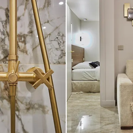Apartment Centre De By Prestige *