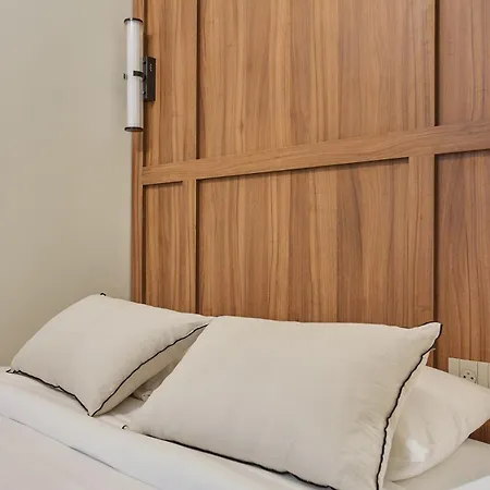 Centre De By Prestige Apartment *