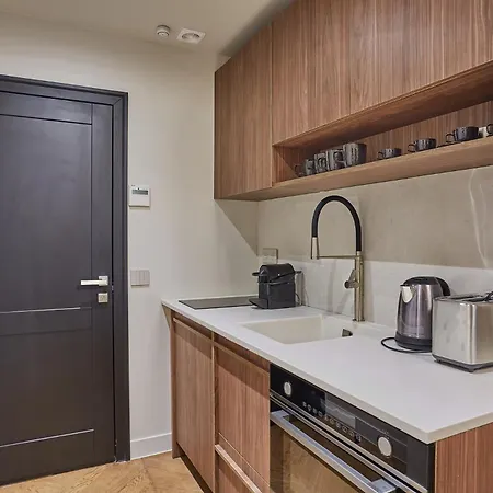 Centre De By Prestige Apartment Paris