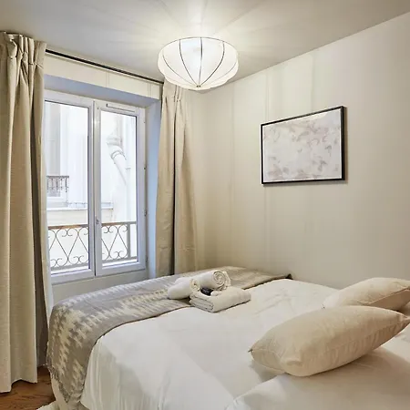 Centre De By Prestige Apartment