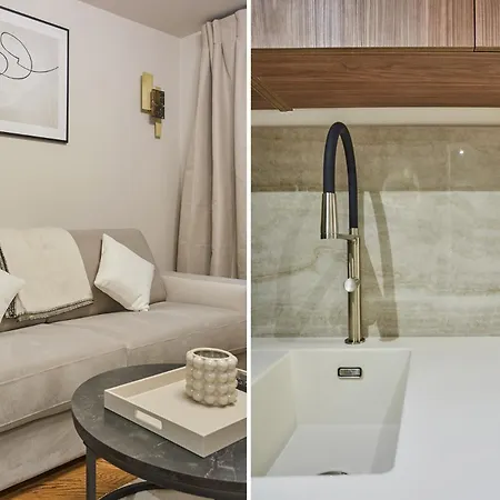 Apartamento Centre De By Prestige
