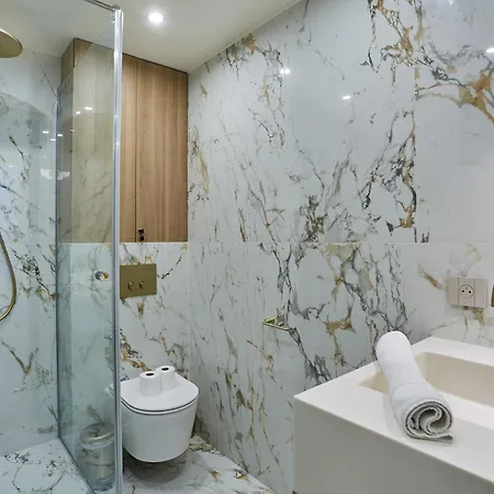 Centre De By Prestige Apartamento *