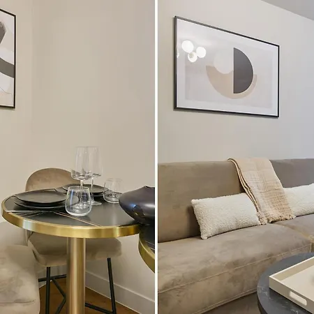 Centre De By Prestige * Paris