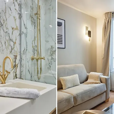 아파트 Centre De By Prestige