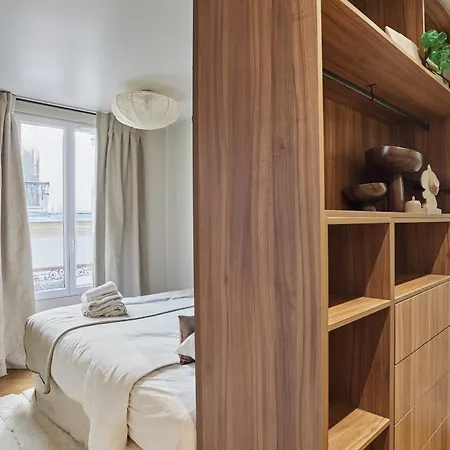 Centre De By Prestige Apartment *
