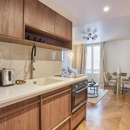 Apartamento Centre De By Prestige *
