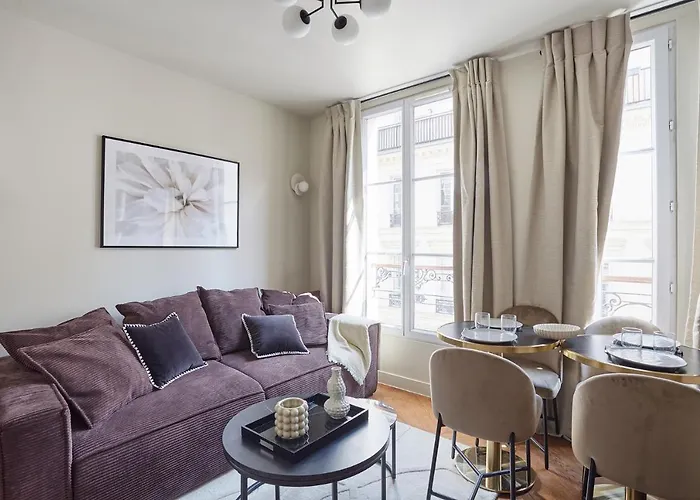 Centre De By Prestige *