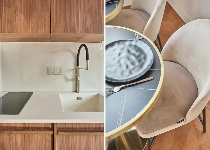 Centre De By Prestige