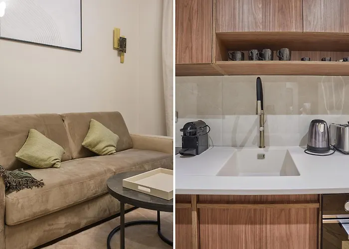 Centre De By Prestige