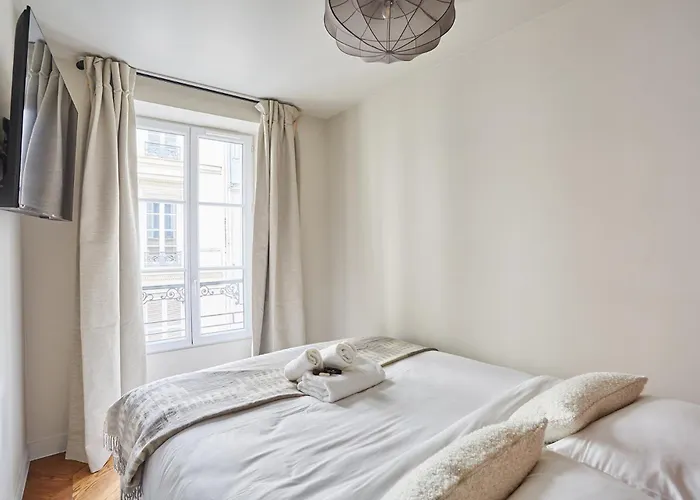 Appartement Centre De By Prestige *