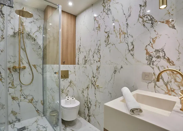 Centre De By Prestige Parijs