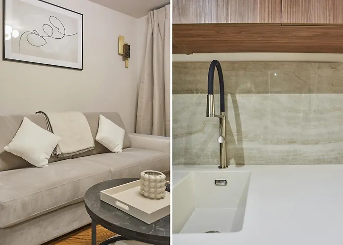 Appartement Centre De By Prestige