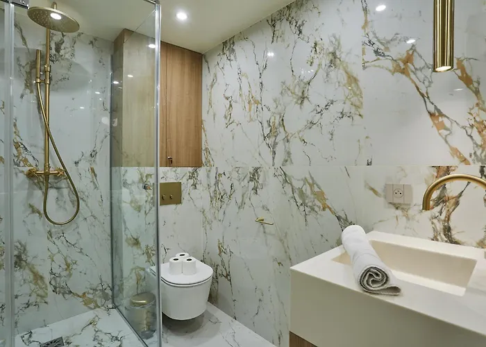 Centre De By Prestige *