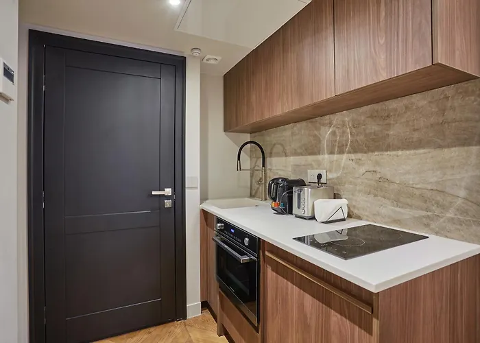 Appartement Centre De By Prestige *