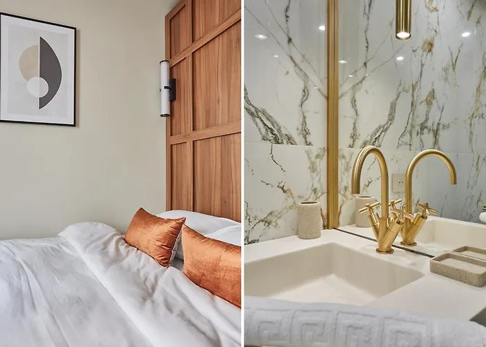 Centre De By Prestige *