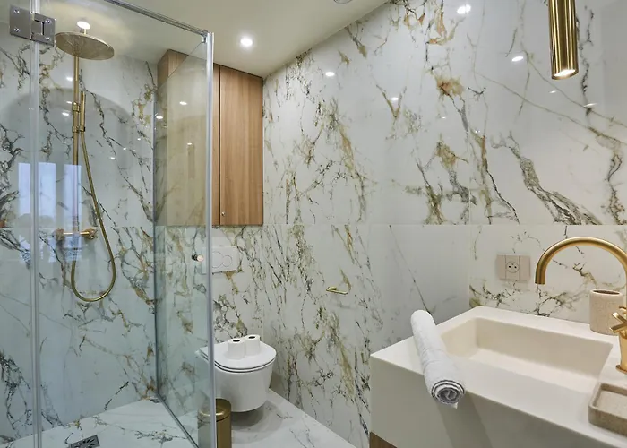 Appartement Centre De By Prestige