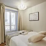 Centre De By Prestige Lejlighed