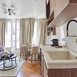 Centre De By Prestige Lejlighed Paris