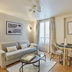 Centre De By Prestige Lejlighed
