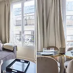 Centre De By Prestige Lejlighed Paris