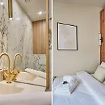 Lejlighed Centre De By Prestige Paris