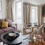 Centre De By Prestige * 파리